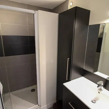 Appartement, 3 Pieces - 6 Pers, Cap D'agde - Fr-1-880-54 * Agde