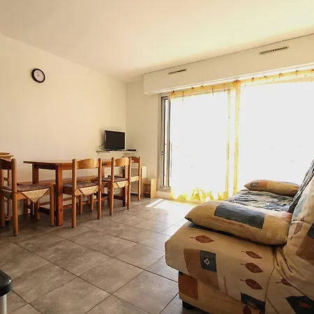 Apartament Appartement, 3 Pieces - 6 Pers, Cap D'agde - Fr-1-880-54 Agde